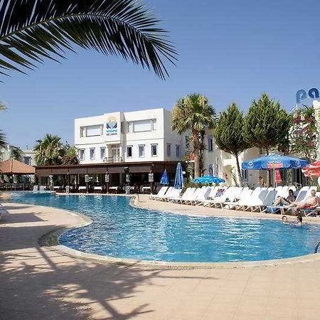 Club Paloma Apartment Гюмбет Екстер'єр фото